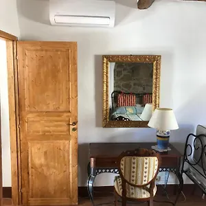  Appartamento L’attichetto